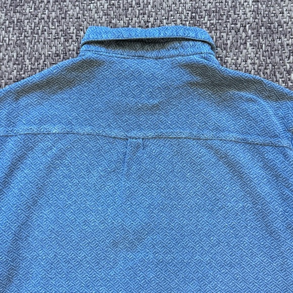 Vintage Gramicci Short Sleeve Button Up Shirt - Picture 9 of 15